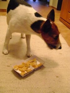 Szerintem frankó...