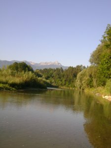 Amikor csak mi voltunk ott...