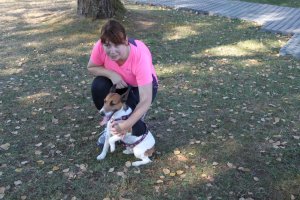 Csak egy kis pánik...